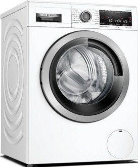 Bosch WAX28M80TR Beyaz Çamaşır Makinesi kullananlar yorumlar